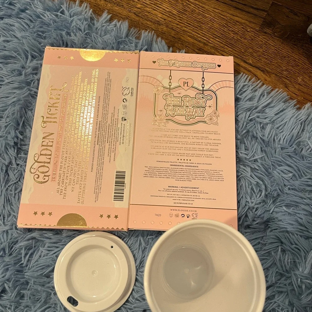 Makeup - Picture 7 of 7